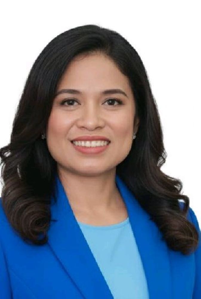 Helena Maanary | Agen Properti Be The Best Property