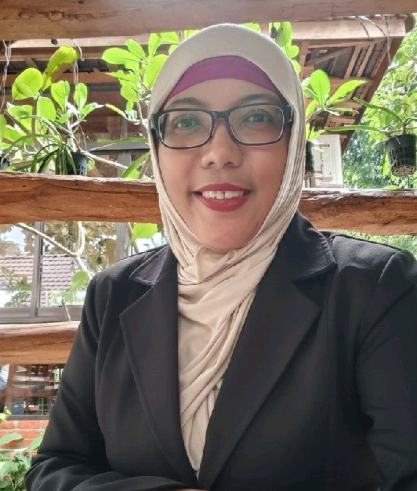 Endah Kusuma Dewi | Agen Properti Be The Best Property