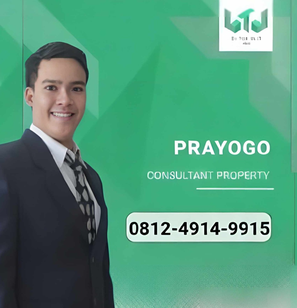 Prayogo | Agen Properti Be The Best Property