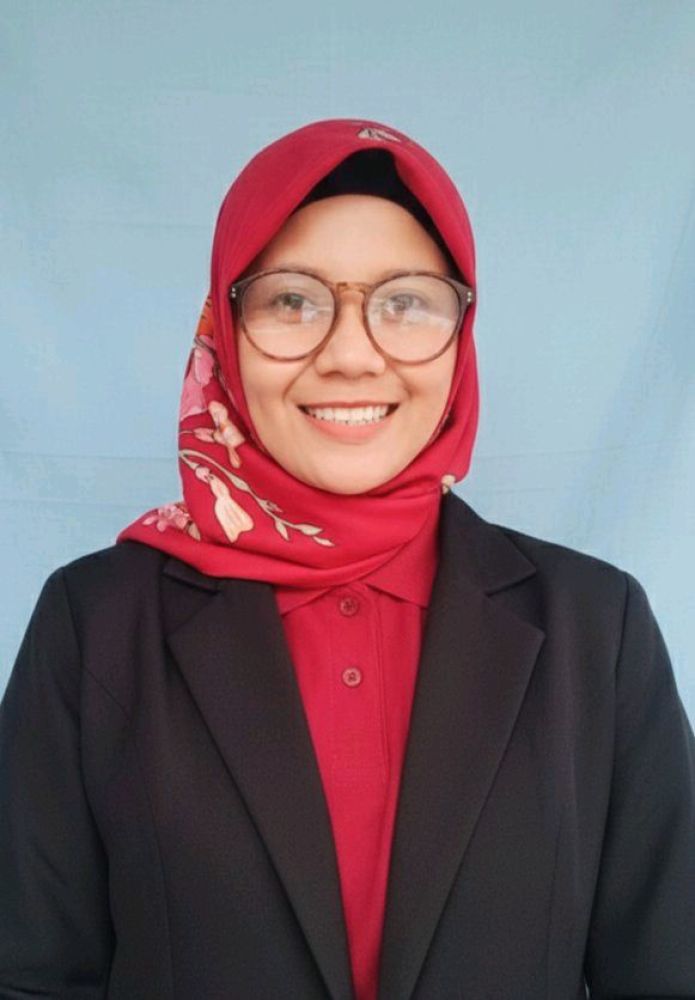 Titis Vianti Saktiadji | Agen Properti Be The Best Property