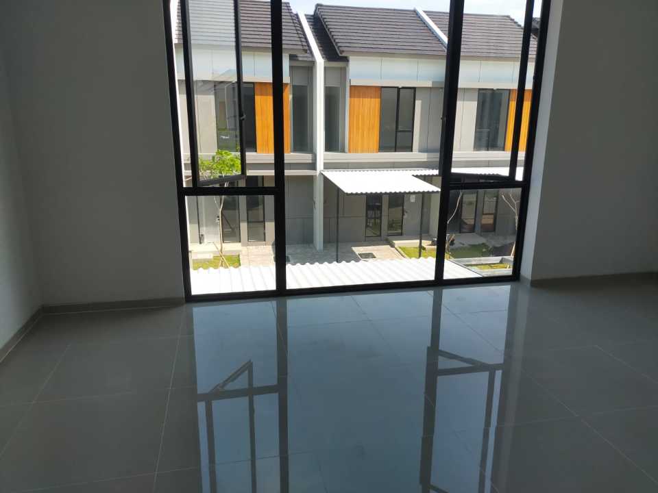Rumah Sewaan Murah di Keputih, Surabaya, 3 KT, Harga 48 Juta /tahun