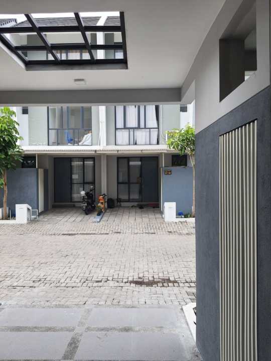 Sewa Rumah Favorit di Wiyung, Surabaya, Harga Terjangkau