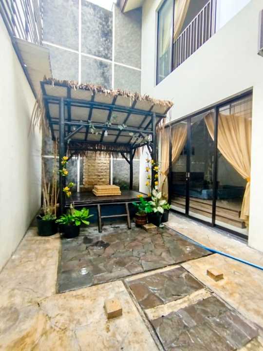 Sewa Rumah Favorit di Wiyung, Surabaya, Harga Terjangkau