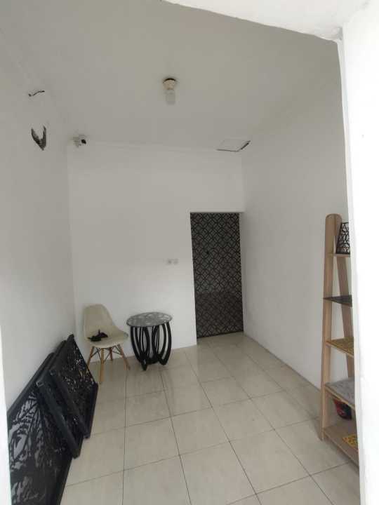 Rumah Sewa Nyaman Lokasi Gununganyar, Surabaya, LB 105m²