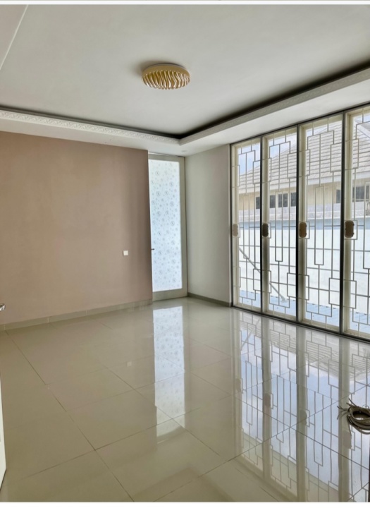 Rumah Sewaan Murah di Lidah Kulon, Surabaya, 5 KT, Harga 120 Juta /tahun