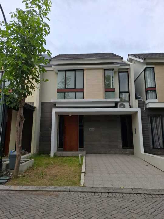 Sewa Rumah Favorit di Citraland, Surabaya, Harga Terjangkau