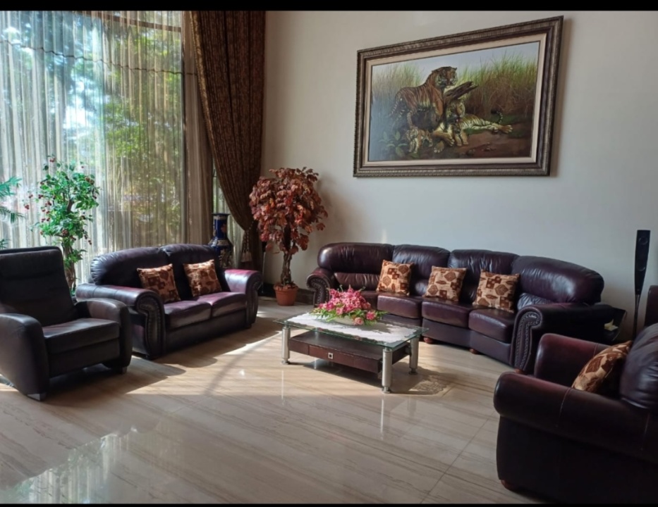 Rumah Minimalis Disewakan di Sukolilo, Surabaya, Harga Ekonomis