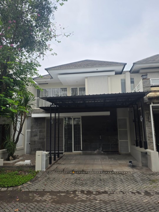 Sewa Rumah Terbaik di Wiyung, Surabaya, Harga Terjangkau