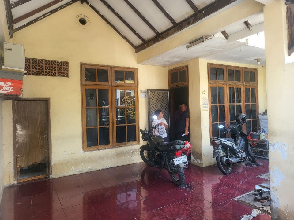 Rumah Siap Huni di Surabaya Kota, Surabaya, LT 102m², Harga 1,07 Miliar /tahun