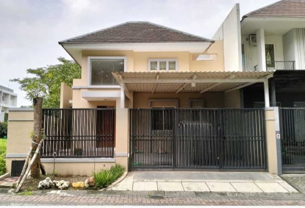 Rumah Sewa Murah Lokasi Citraland, Surabaya, LB 150m²
