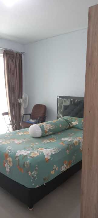 Rumah Minimalis Disewakan di Sambikerep, Surabaya, Harga Ekonomis