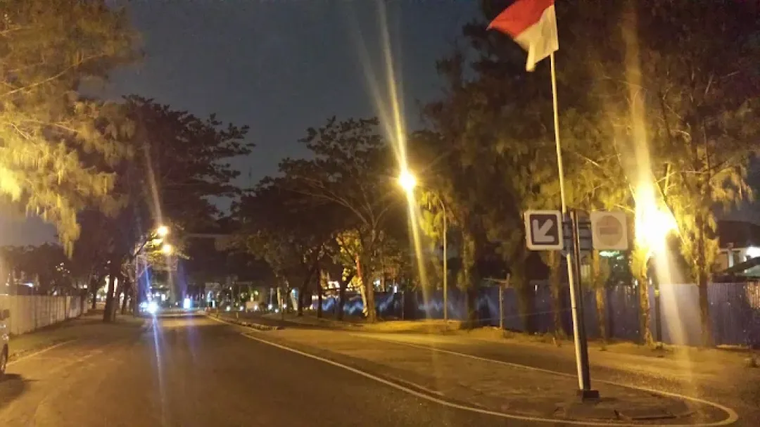 Disewakan Rumah Murah di Lakarsantri, Surabaya, LT 200m²
