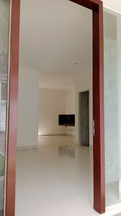Rumah Minimalis Disewakan di Kebraon, Surabaya, Harga Ekonomis