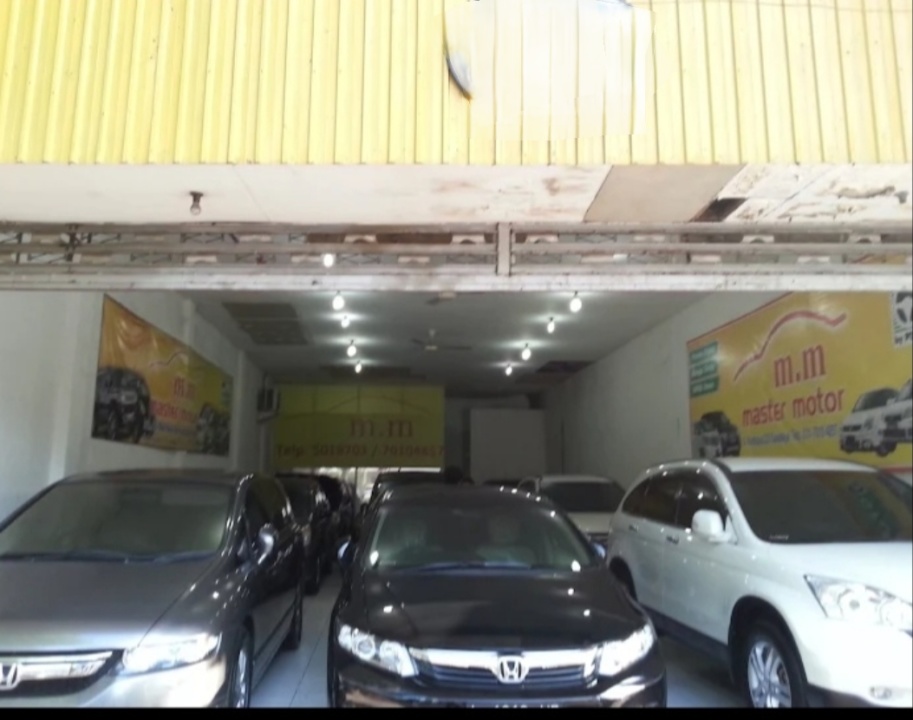 Disewakan Rumah Terjangkau di kertajaya, Surabaya, LT 152m²