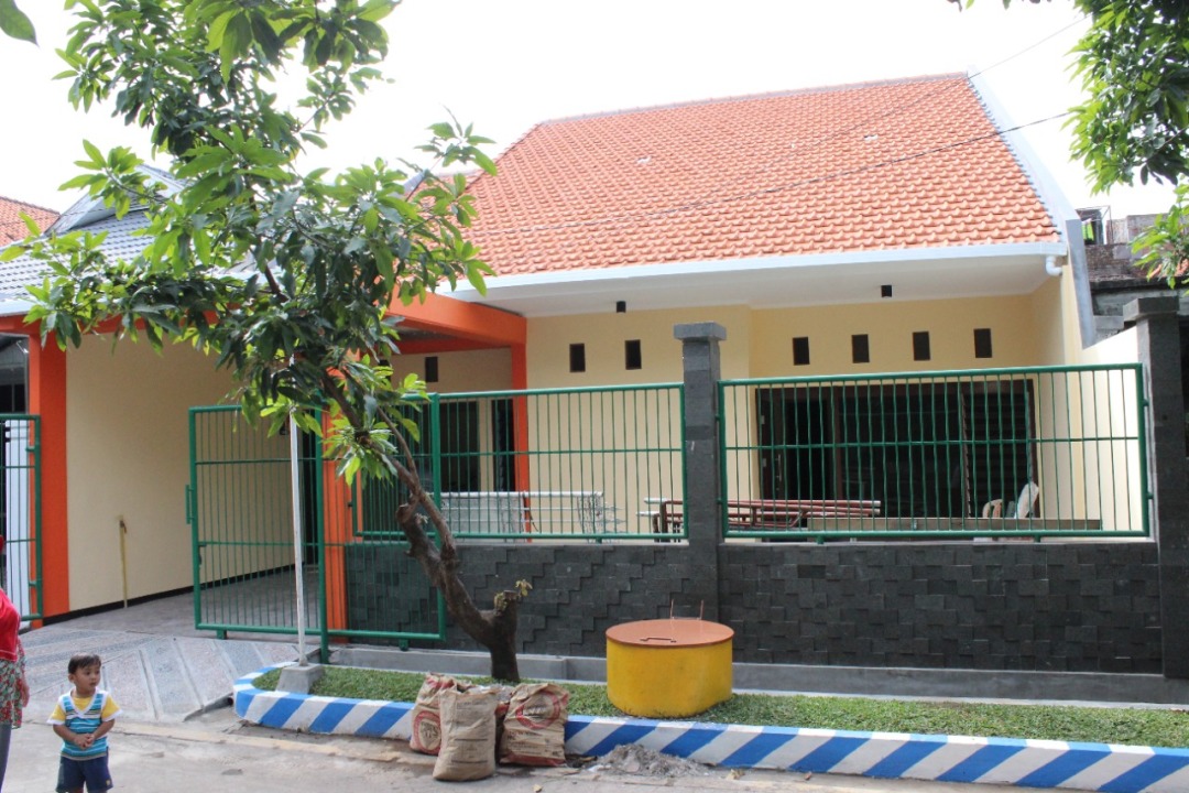 Sewa Rumah Terbaik di Surabaya Kota, Surabaya, Harga Terjangkau