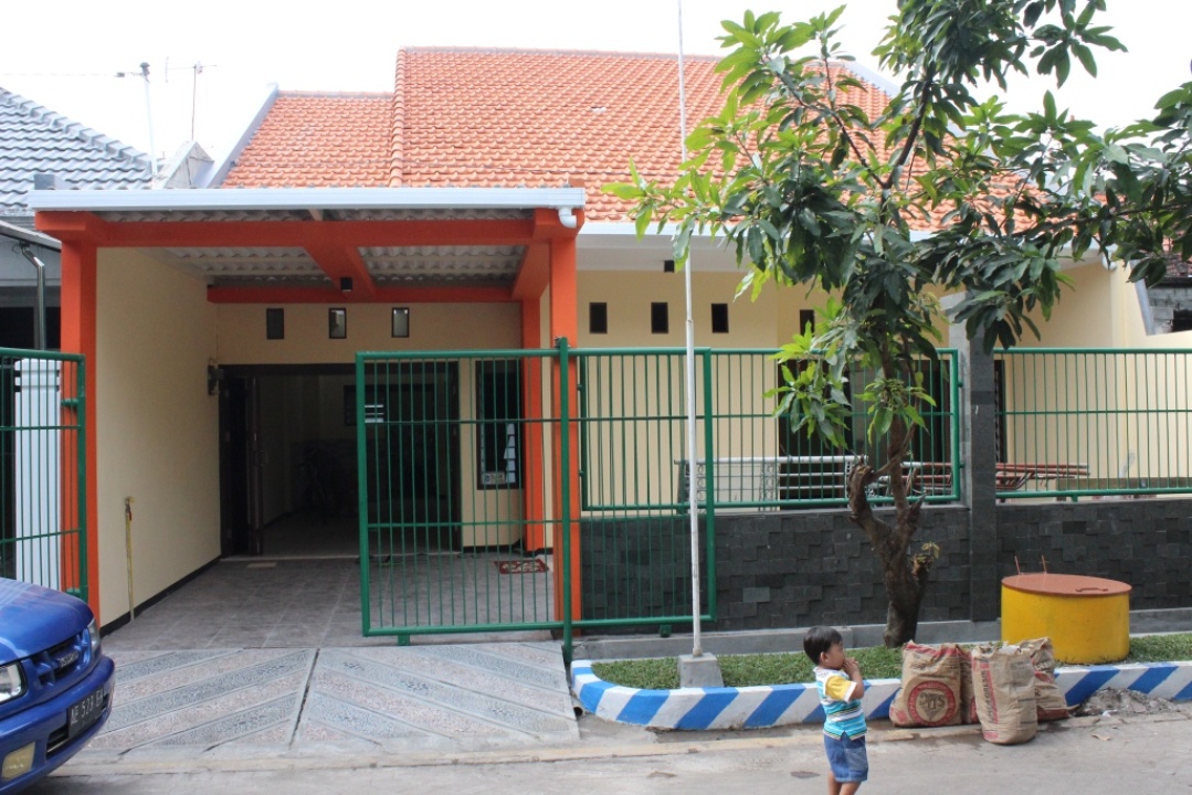 Sewa Rumah Terbaik di Surabaya Kota, Surabaya, Harga Terjangkau