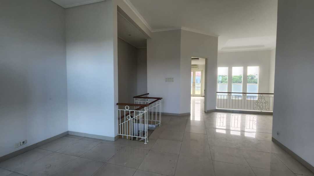 Rumah Minimalis Disewakan di Sukolilo, Surabaya, Harga Ekonomis