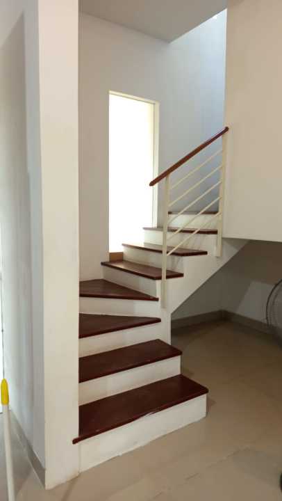 Rumah Minimalis Disewakan di Wiyung, Surabaya, Harga Ekonomis