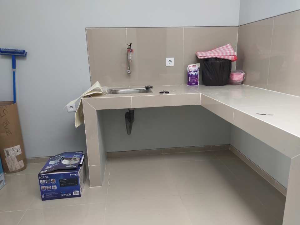 Sewa Rumah Favorit di Keputih, Surabaya, Harga Terjangkau