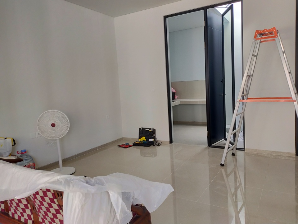 Sewa Rumah Favorit di Keputih, Surabaya, Harga Terjangkau