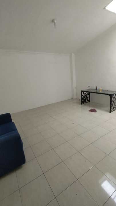 Dikontrakkan Rumah Murah di Rungkut, Surabaya, LT 120m²