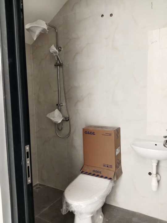 Rumah Minimalis Disewakan di kertajaya, Surabaya, Harga Ekonomis