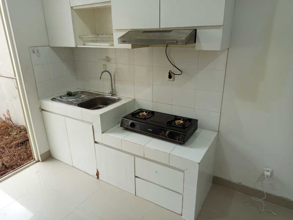 Rumah Sewa Murah Lokasi Kebraon, Surabaya, LB 72m²
