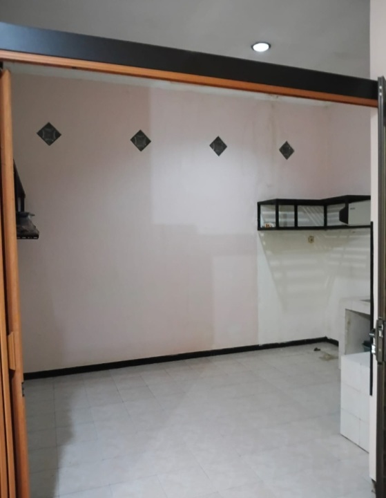Rumah Minimalis Disewakan di Jambangan, Surabaya, Harga Ekonomis