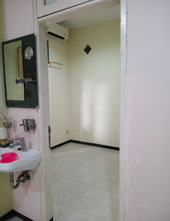 Rumah Minimalis Disewakan di Jambangan, Surabaya, Harga Ekonomis