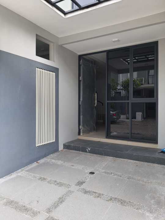 Rumah Sewaan Murah di Surabaya Kota, Surabaya, 4 KT, Harga 65 Juta /tahun