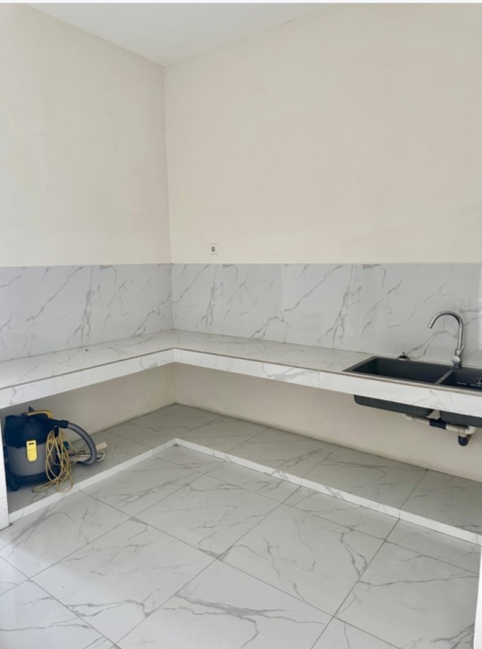 Rumah Minimalis Disewakan di Surabaya Kota, Surabaya, Harga Ekonomis