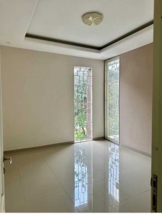 Rumah Minimalis Disewakan di Surabaya Kota, Surabaya, Harga Ekonomis