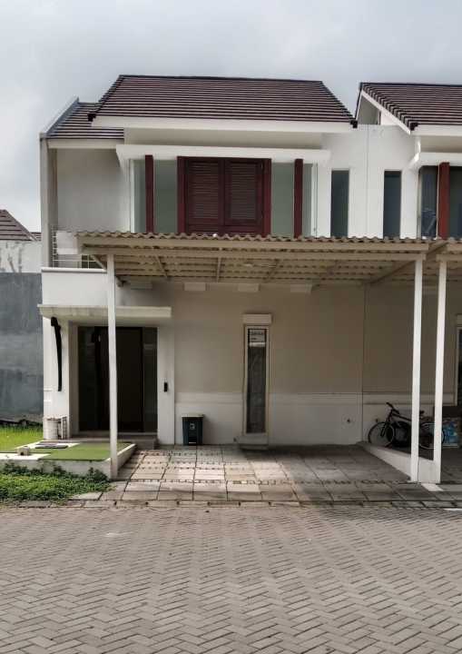 Rumah Minimalis Disewakan di Surabaya Kota, Surabaya, Harga Ekonomis