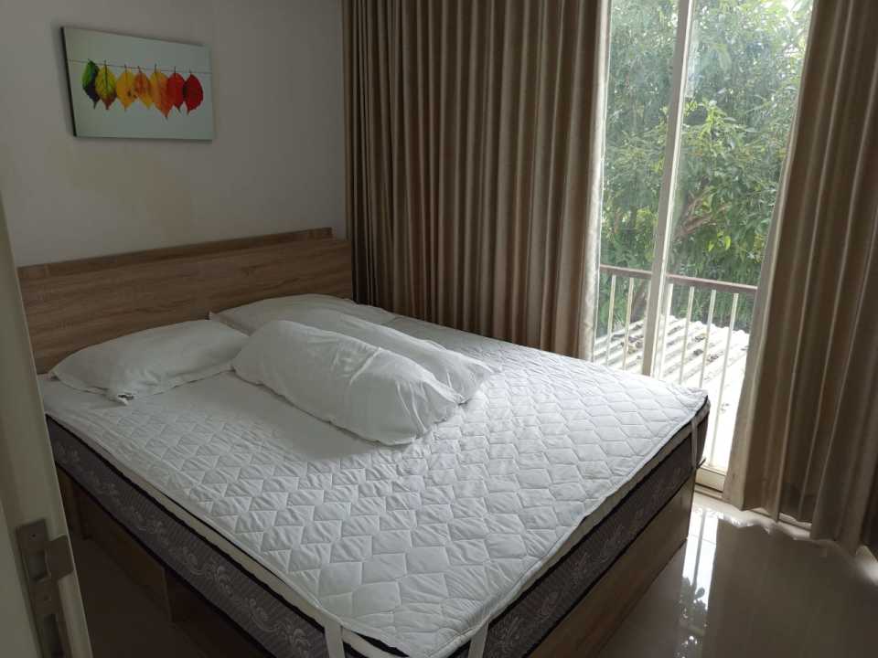 Disewakan Rumah Terjangkau di Kebraon, Surabaya, LT 106m²