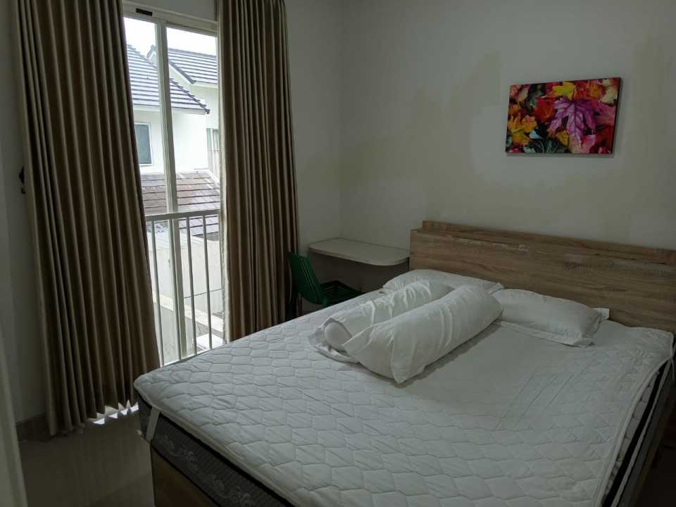 Disewakan Rumah Terjangkau di Kebraon, Surabaya, LT 106m²