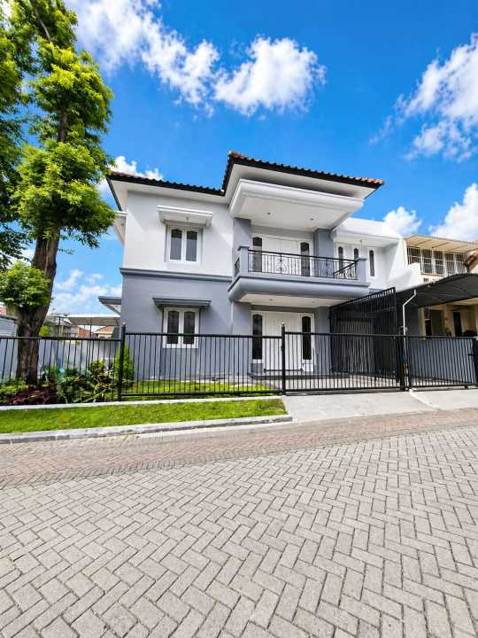 Sewa Rumah Favorit di Citraland, Surabaya, Harga Terjangkau