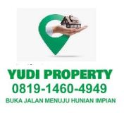 Joko S Wahyudi | Agen Properti Be The Best Property