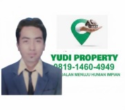 Joko S Wahyudi | Agen Properti Be The Best Property