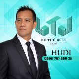 Muhammad Hudi | Agen Properti Be The Best Property