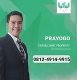 Prayogo | Agen Properti Be The Best Property