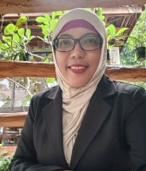 Endah Kusuma Dewi | Agen Properti Be The Best Property