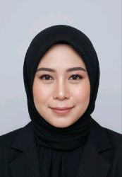 Risa Agistha | Agen Properti Be The Best Property