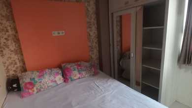 Kesempatan Apartemen Murah di Sukomanunggal, Surabaya, 2 KT