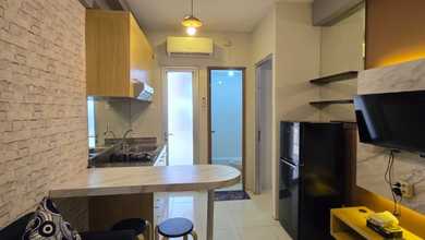 Kesempatan Apartemen Murah di Sukolilo, Surabaya, 2 KT