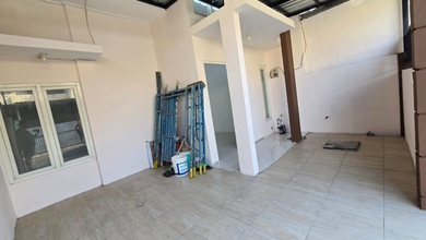 Rumah Siap Huni di Kawasan Rungkut, Surabaya, LT 60m²