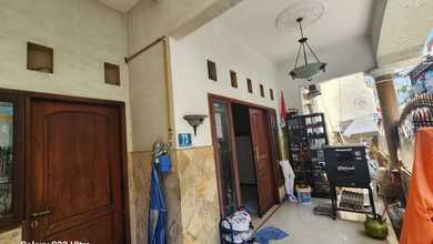 Promo Rumah di Tambaksari, Surabaya, LB 288m², Harga 1,3 Miliar