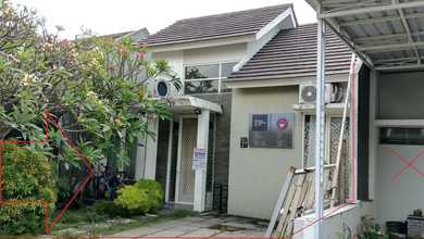 Rumah Minimalis Harga Hemat di Sidoarjo, Sidoarjo, LB 80m²