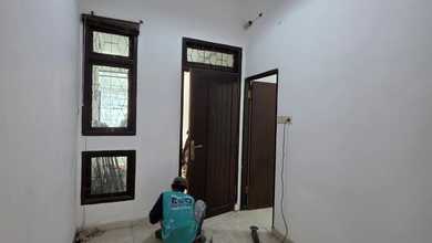Rumah Minimalis di Area Tambaksari, Surabaya, LT 55m², Harga 500 Juta