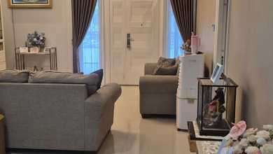 Rumah Dijual di Medokan Ayu, Surabaya, LB 115m², Harga Terbaik!