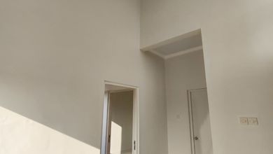 Rumah Siap Huni di Area Gedangan, Sidoarjo, LT 139m²